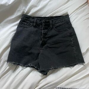 Urban Outfitters BDG Denim shorts